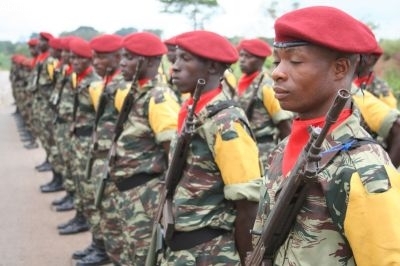 Conclave des forces nouvelles: Soro dissout son armée et fait corps avec le Rhdp